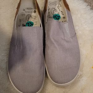 Chaco Ionia Slip On Sneakers **NWOB